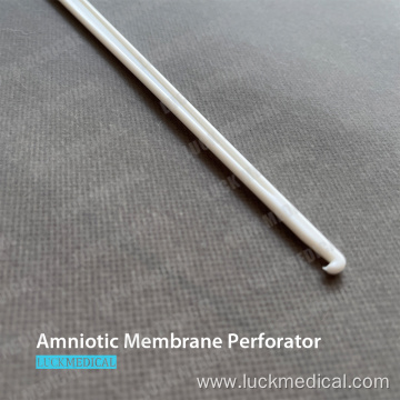 Disposable Plastic Amnio Hook